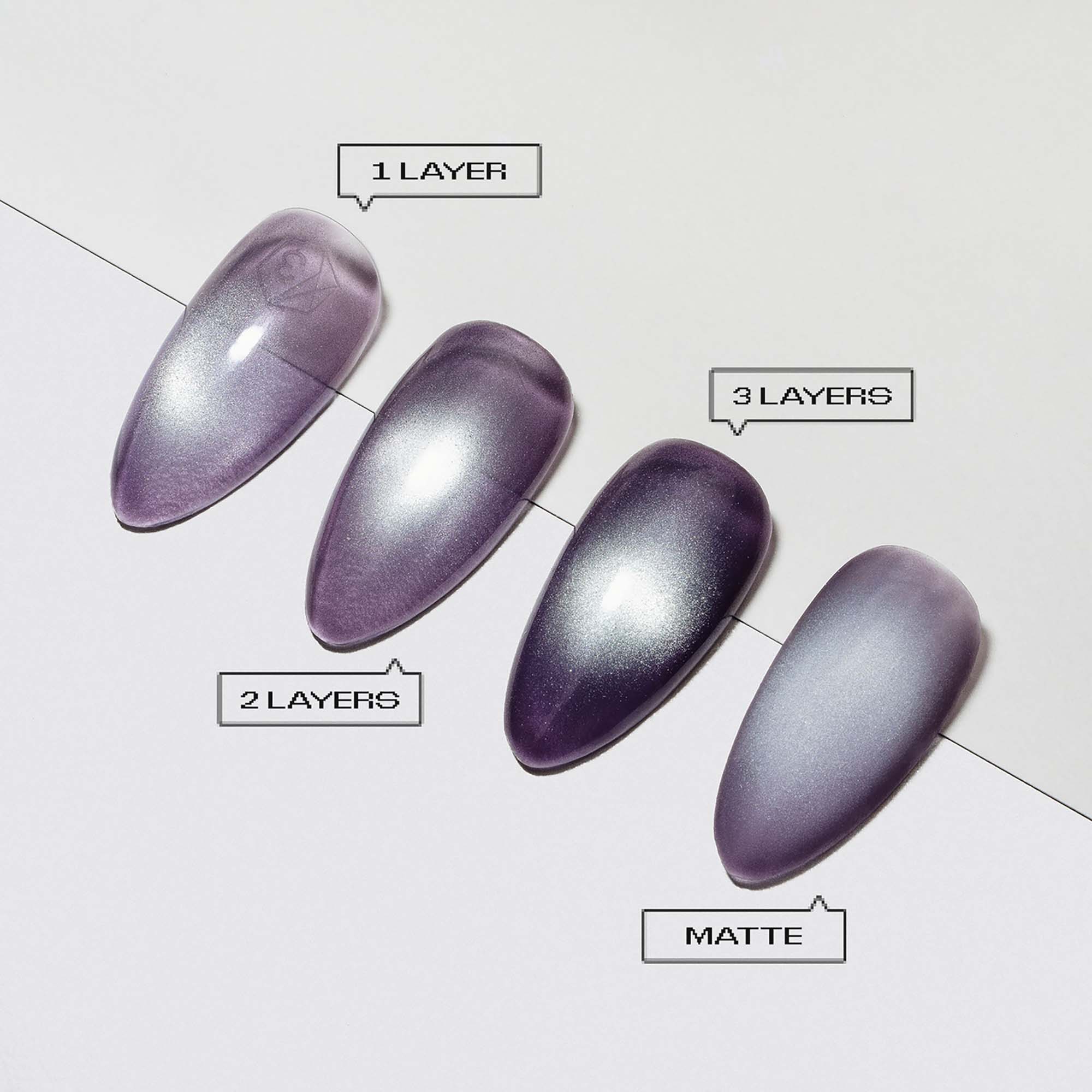 Apres Hema Free Gel Couleur 10 ml - Dream Anchor GCHFCE21