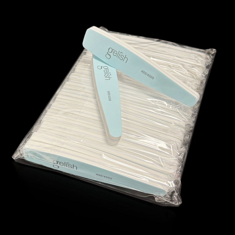 Gelish Harmony Nail Buffer 400/4000 #01212