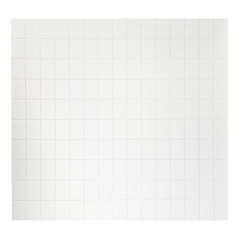 Ikonna Mini Buffer White/White 60/100 Pack100pcs 10015