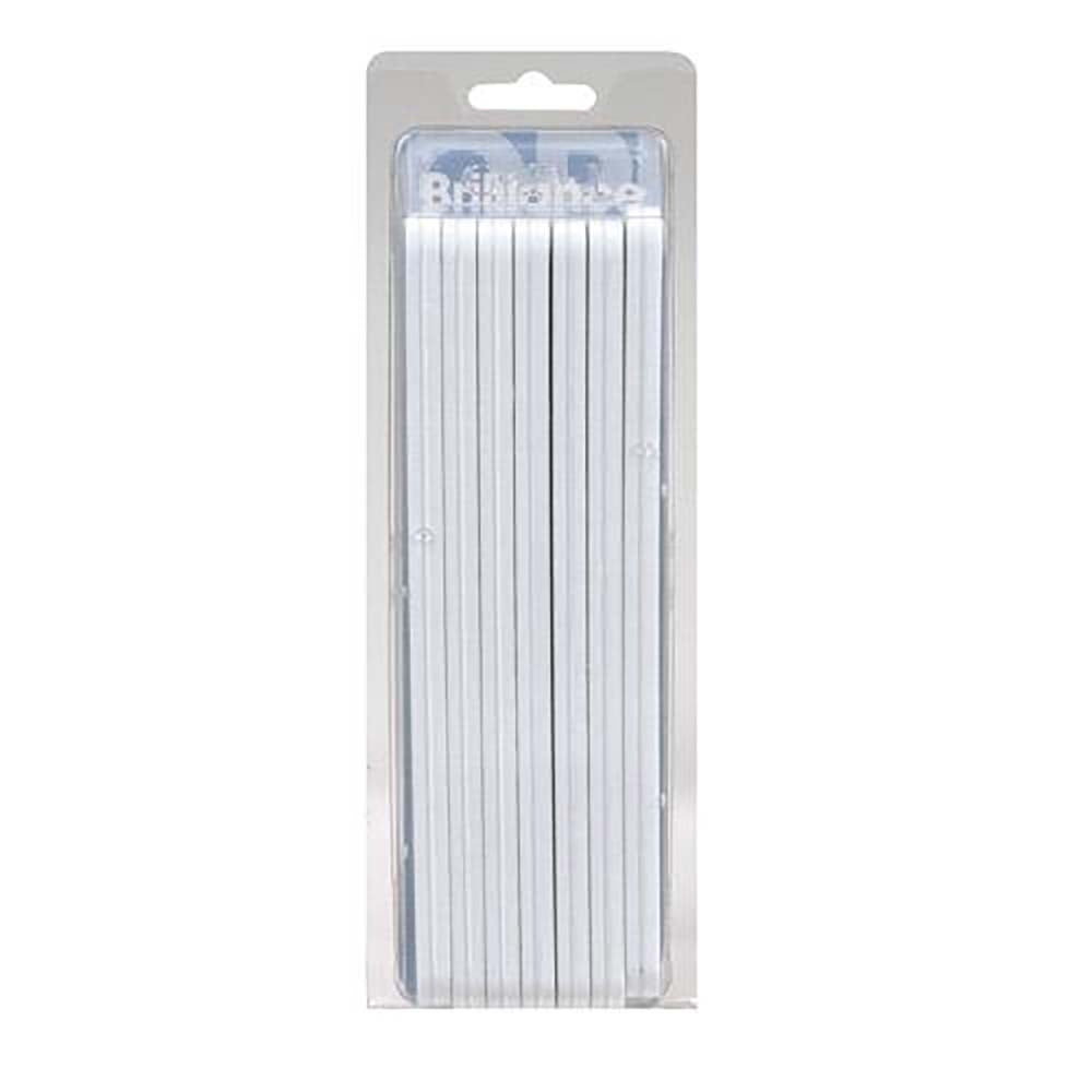 OPI Brilliance Long File 7PK FI166 / 02762