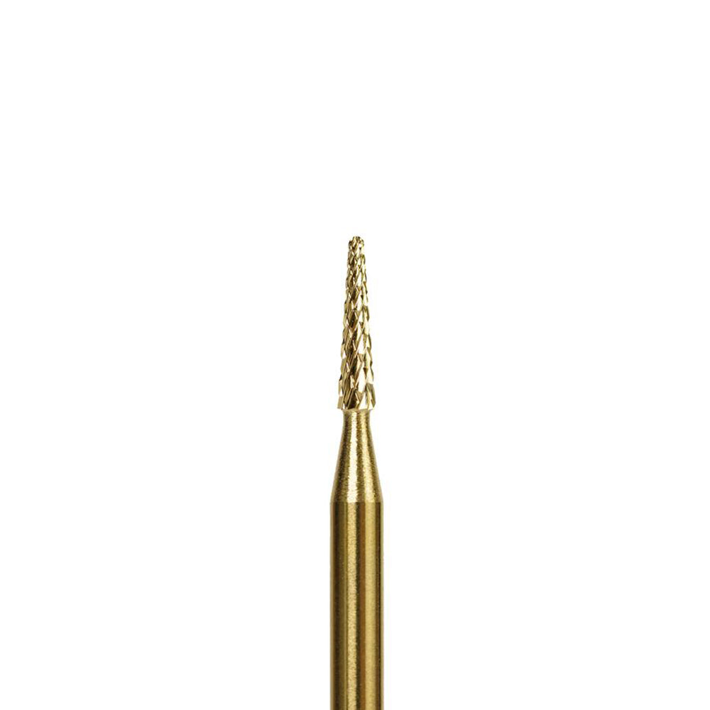 Apres 3/32" Sharp Point Bit M Gold C20004MO
