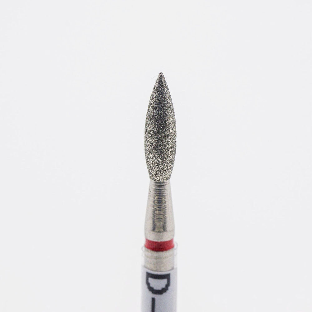 U-Tools Diamond Bits Model 119/3 Fine (Red) D-119/3F