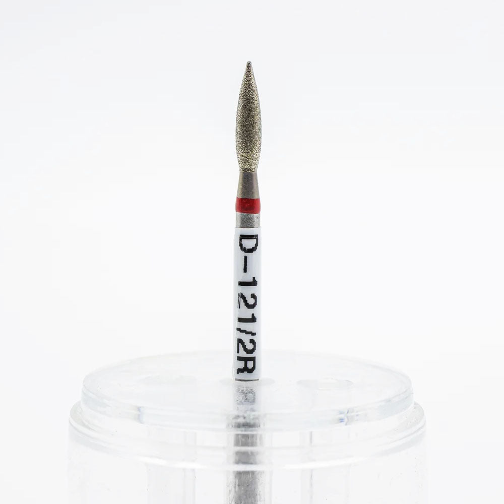 U-Tools Diamond Bits Model 121/2 Red - D121/2R - 77238