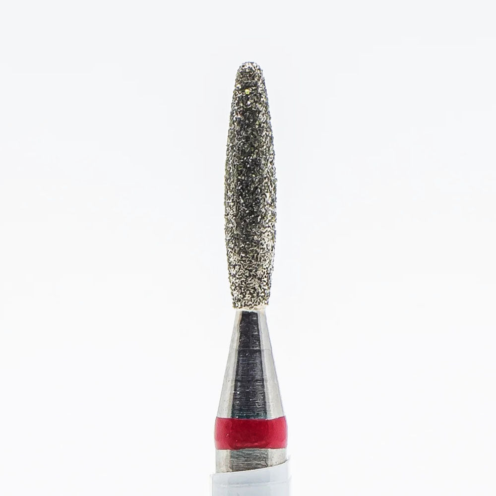 U-Tools Diamond Bits Model 122/1 Fine (Red) D-122/1R