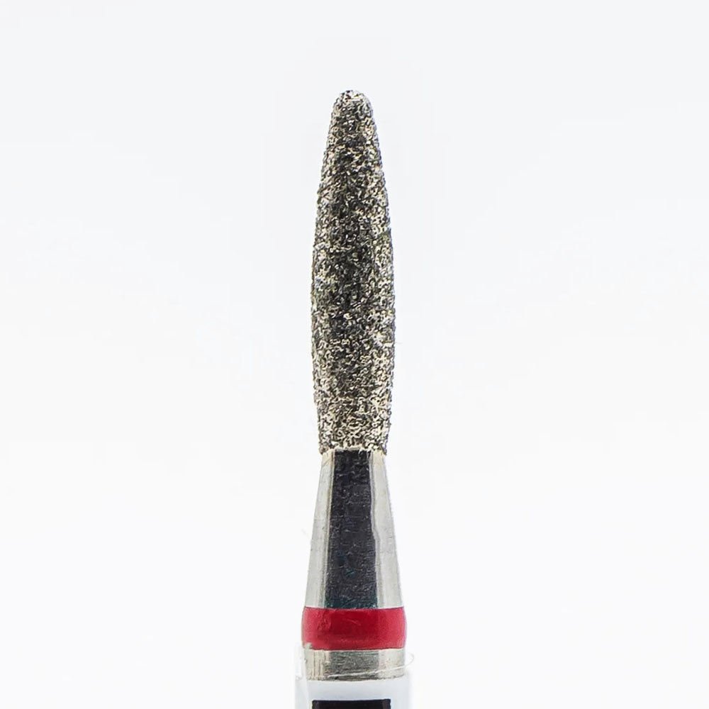 U-Tools Diamond Bits Model 123/1 Fine (Red) D-123/1F