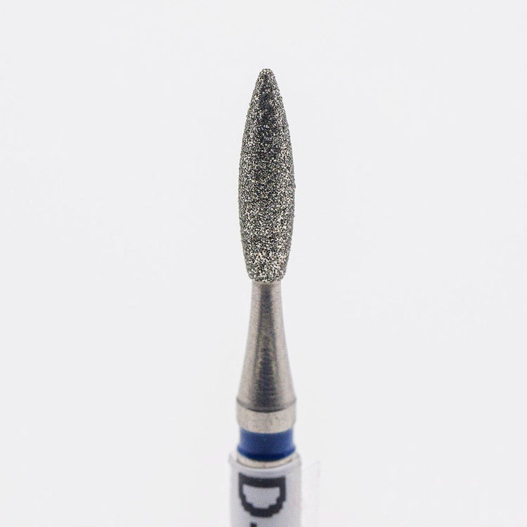 U-Tools Diamond Bits Model 124/3 Medium (Blue) D-124/3M