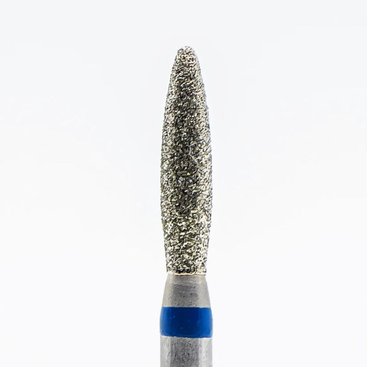 U-Tools Diamond Bits Model 125/2 Medium (Blue) D-125/2M