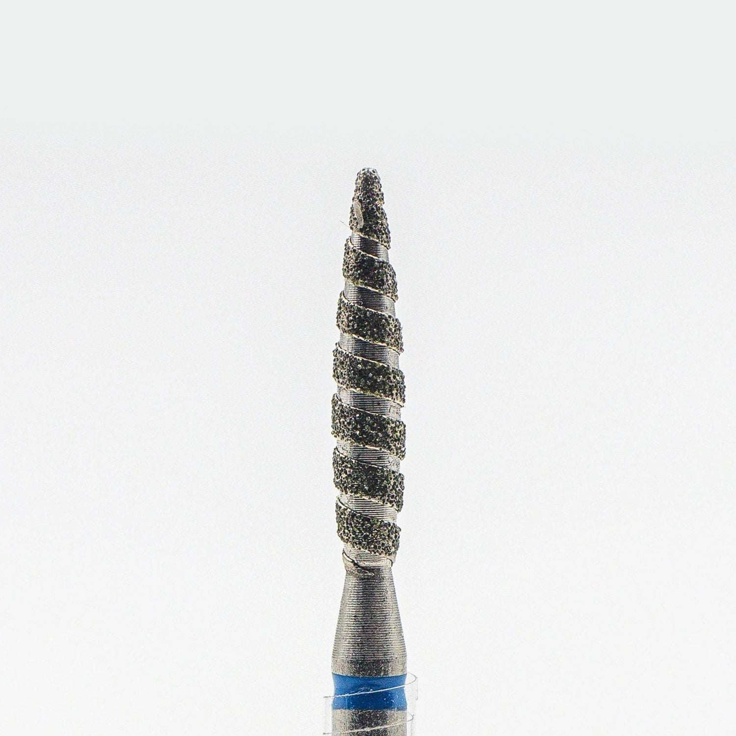 U-Tools Diamond Bits Tornado Model 140T Medium Blue D-140TB