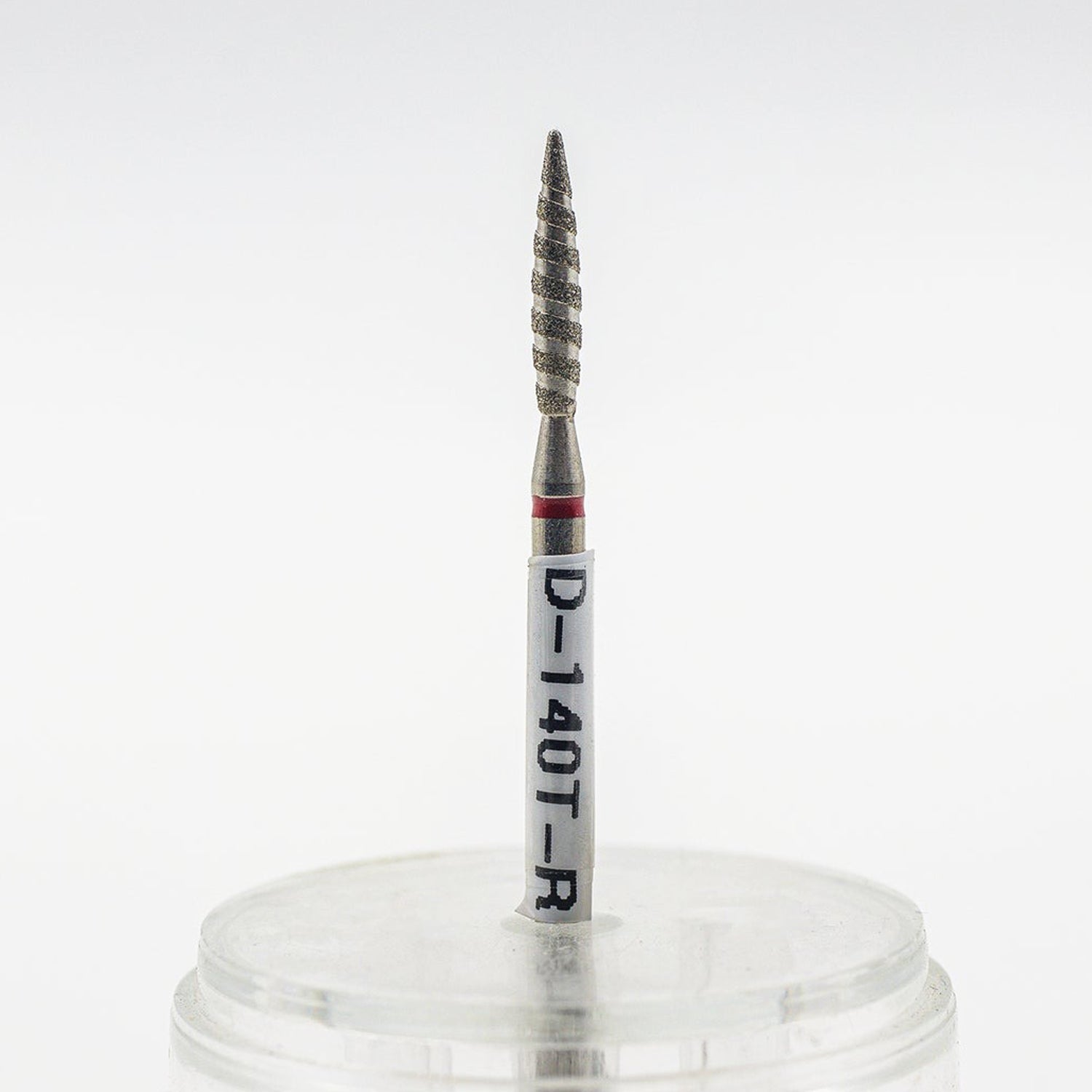 U-Tools Diamond Bits Tornado Model 140T Fine (Red) D-140T-R