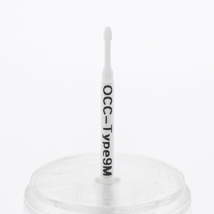 U-Tools Only Clean Nail Drill Bit Ceramic Type 9M OCC-9M