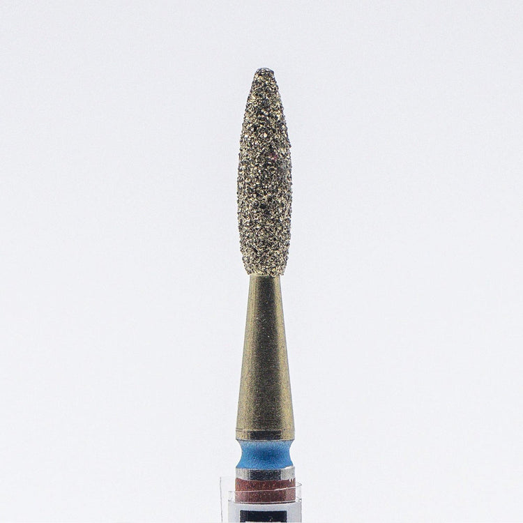 U-Tools Coated Diamond Bits Fine - Medium DCFZ-2.1F-M