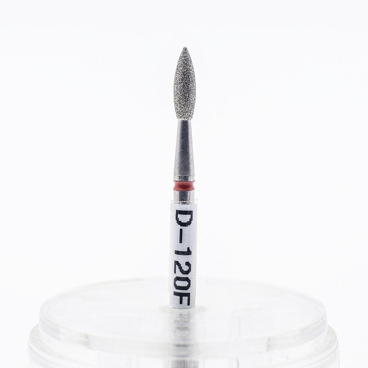 U-Tools Coated Diamond Bits Fine D-120F