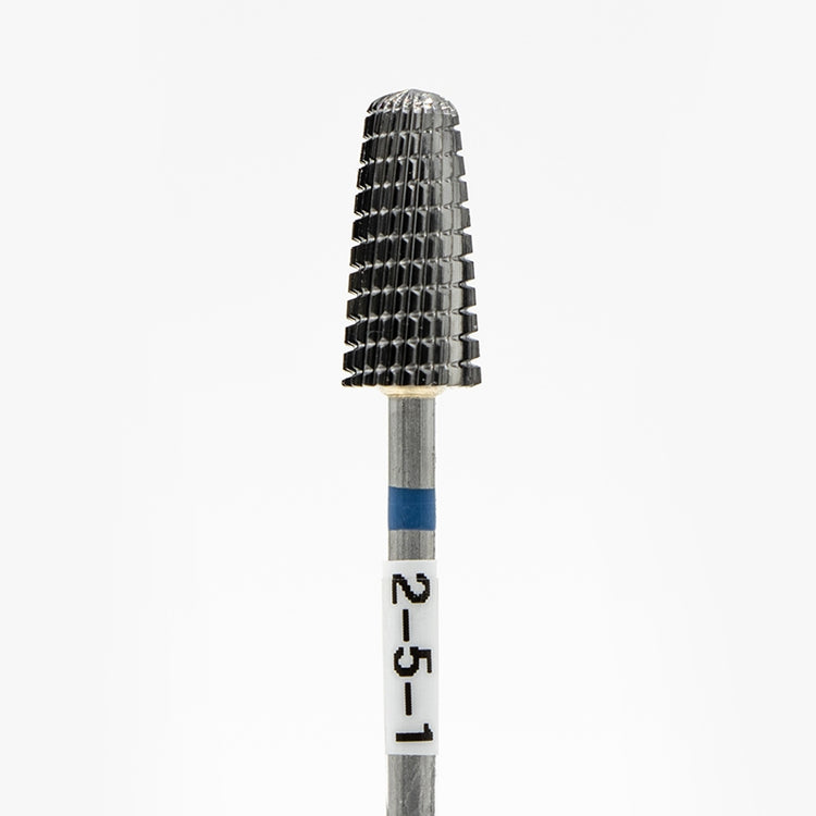 U-Tools Carbide Bits Model 2-5-1 Blue
