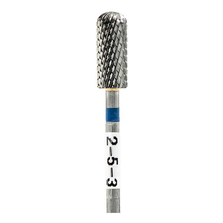 U-Tools Carbide Bits Model 2-5-3 Blue