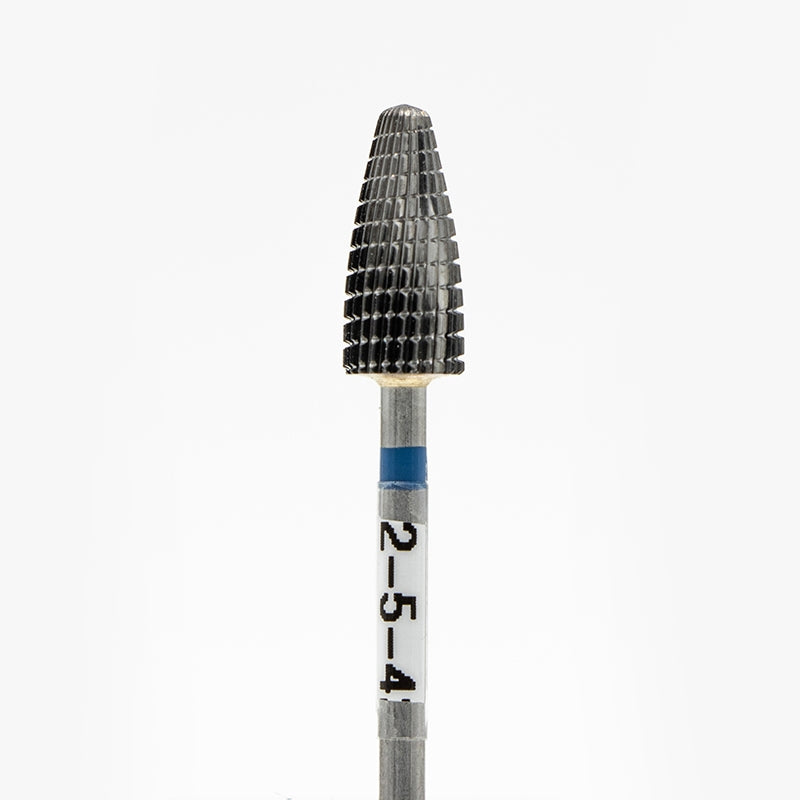 U-Tools Carbide Bits Model 2-5-4 Blue