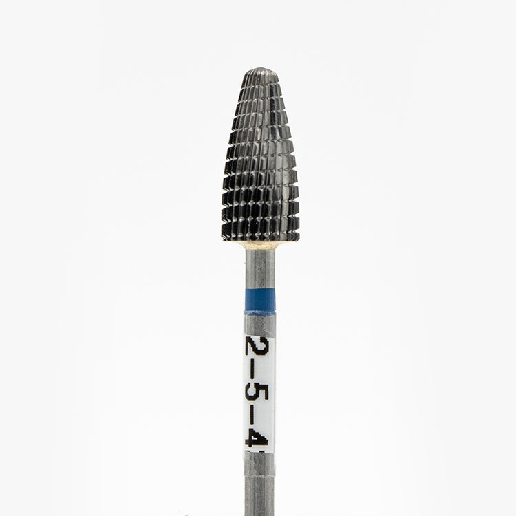 U-Tools Carbide Bits Model 2-5-4 Blue