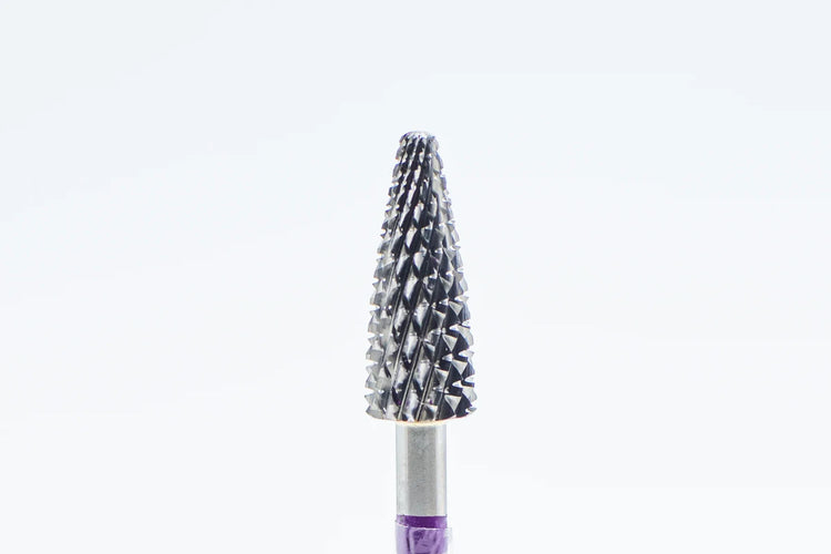 U-Tools Carbide Bits Model 2-6-1 Violet