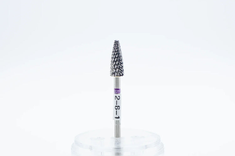 U-Tools Carbide Bits Model 2-6-1 Violet