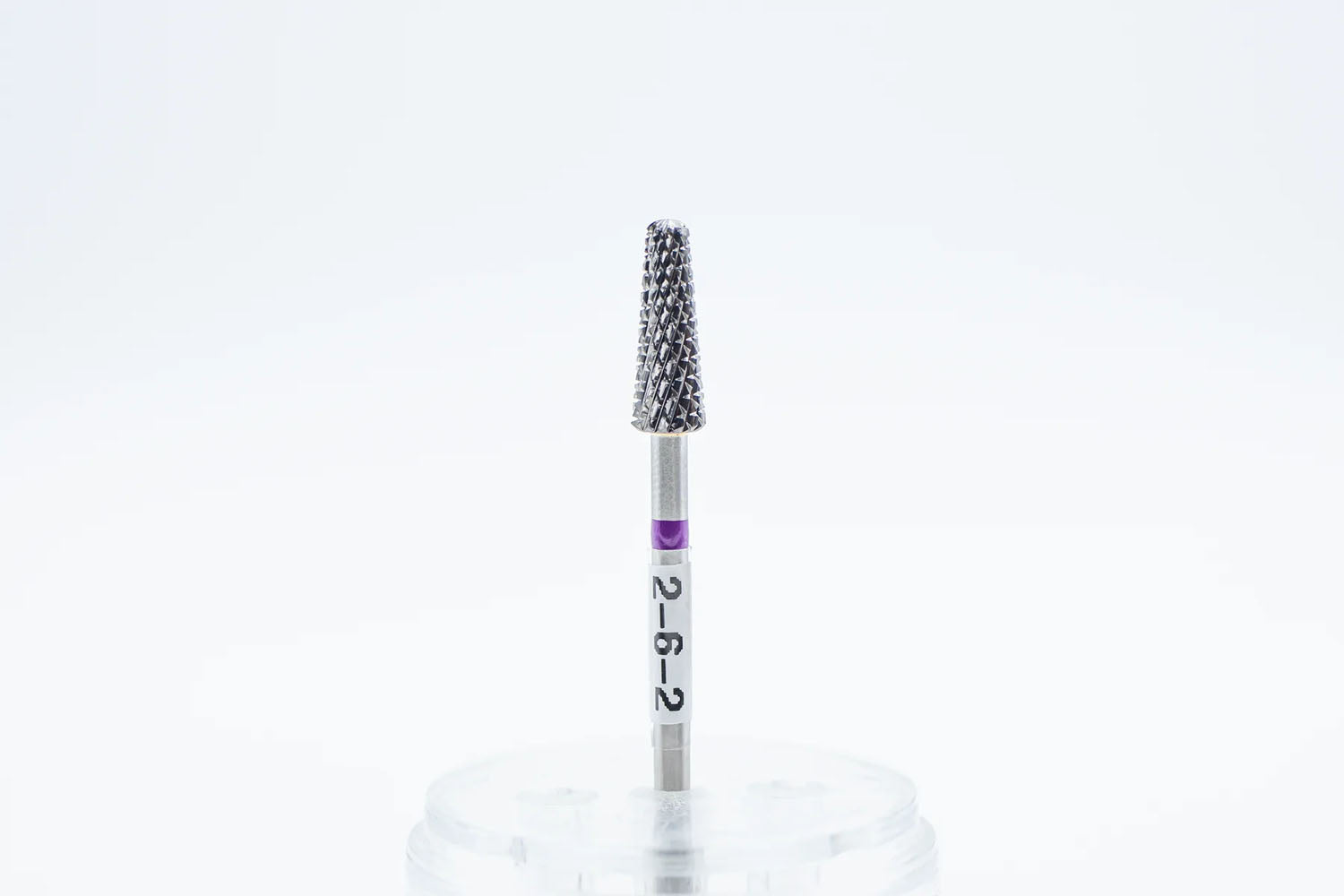 U-Tools Carbide Bits Model 2-6-2 Violet