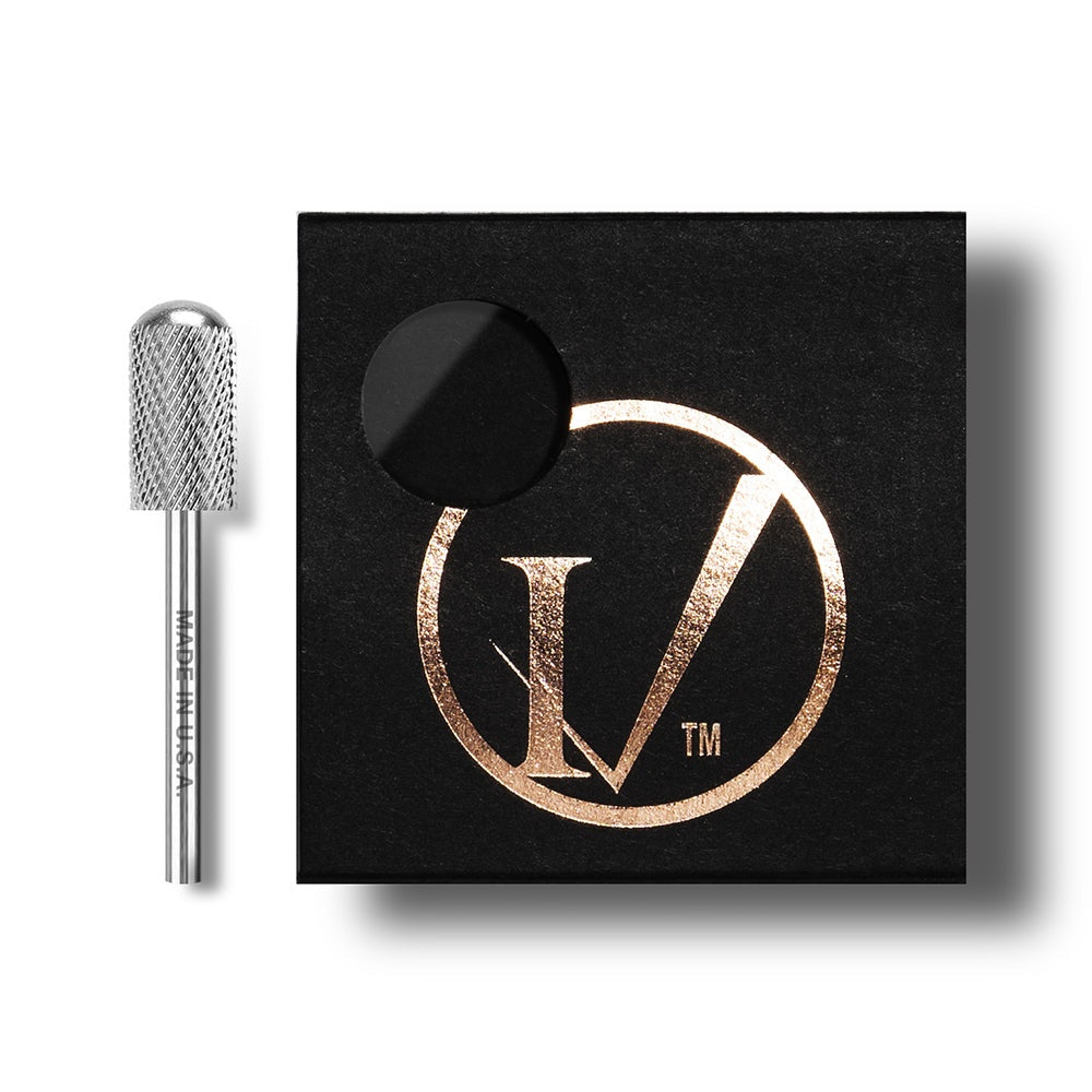 Ivanca Diamond Bits Round Top 3/32 Fine 26911