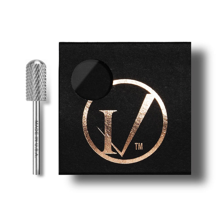 Ivanca Diamond Bits Round Top 3/32 Coarse 26913