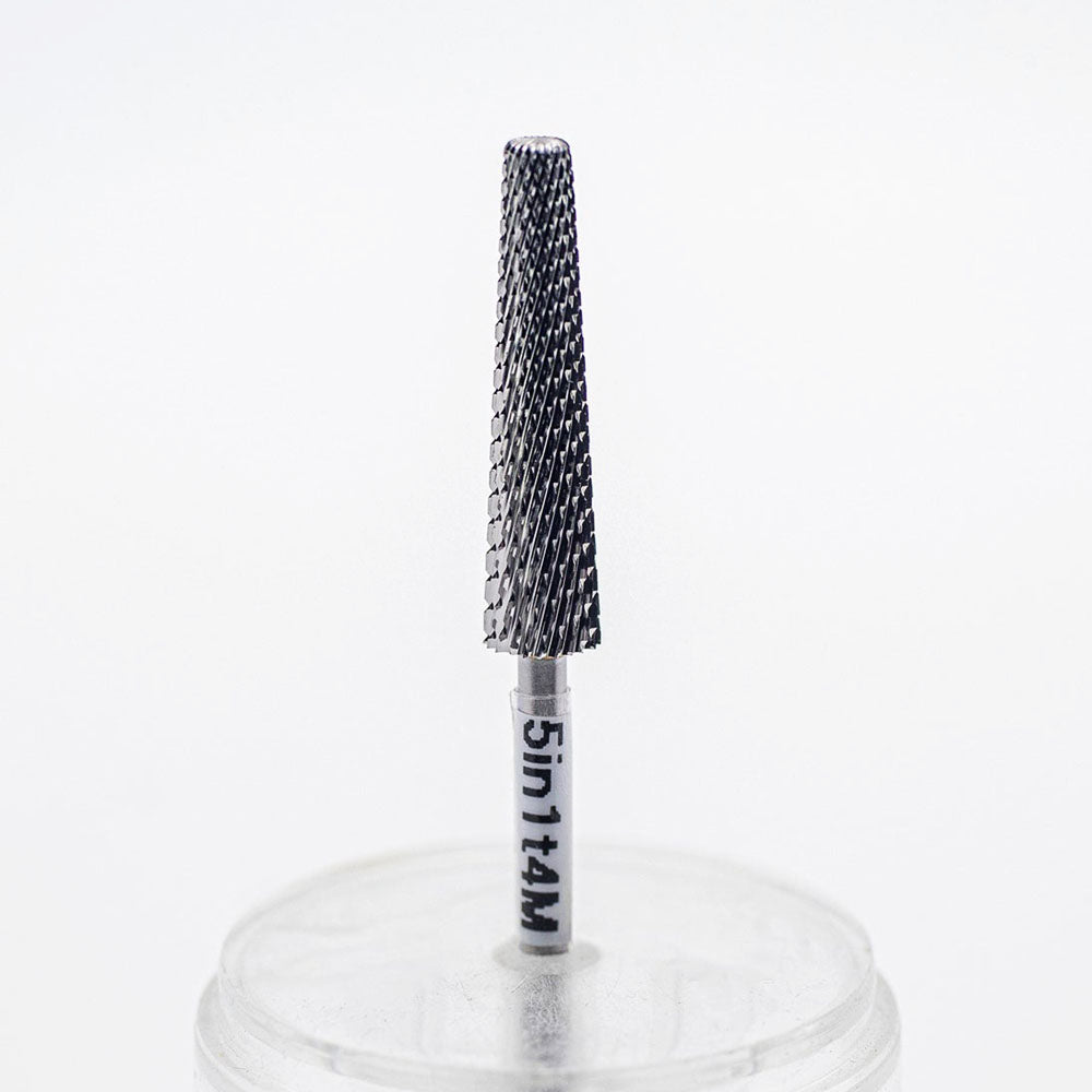 U-Tools Carbide Bits Model 5 in 1 Type 4 Medium 28462