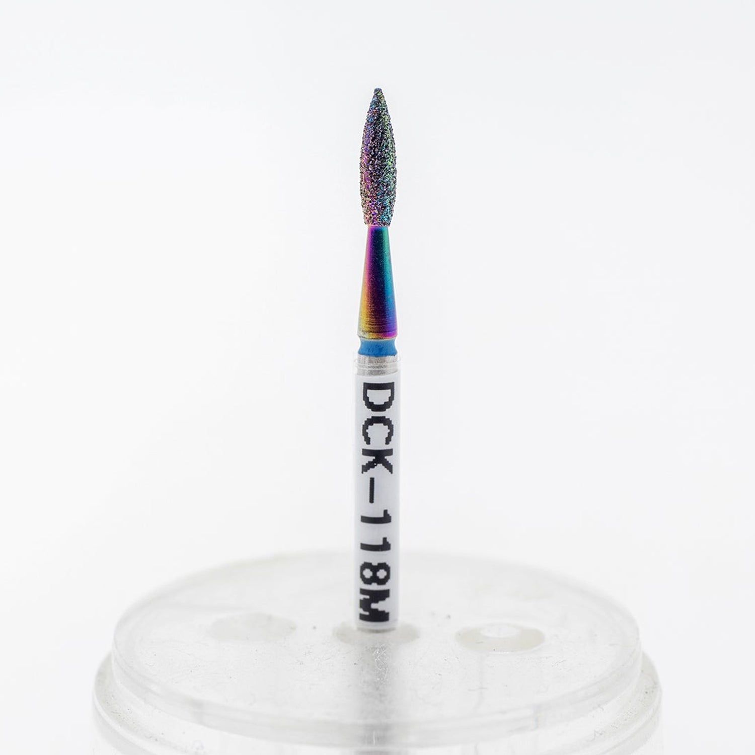 U-Tools Coated Diamond Bits Medium - Blue DCK-118M