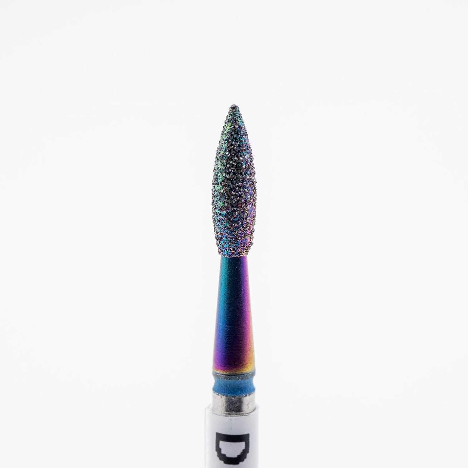 U-Tools Coated Diamond Bits Medium - Blue DCK-119M
