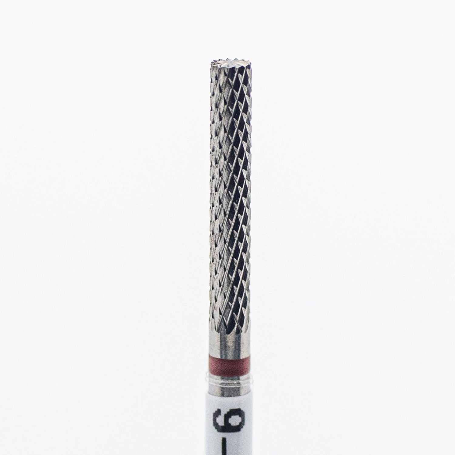 U-Tools Tungsten Carbide Bits Model 9-2-8 Red - Fine