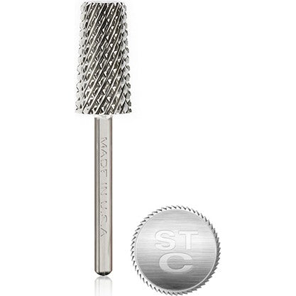 Startool Carbide 3/32 STC Coarse 3 IN 1  SilverChamfer0349SP