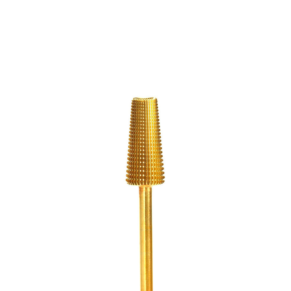 Apres 7.0 mm 5 In 1 Bit (Straight Cut) M Gold AP-BIT-SC-M
