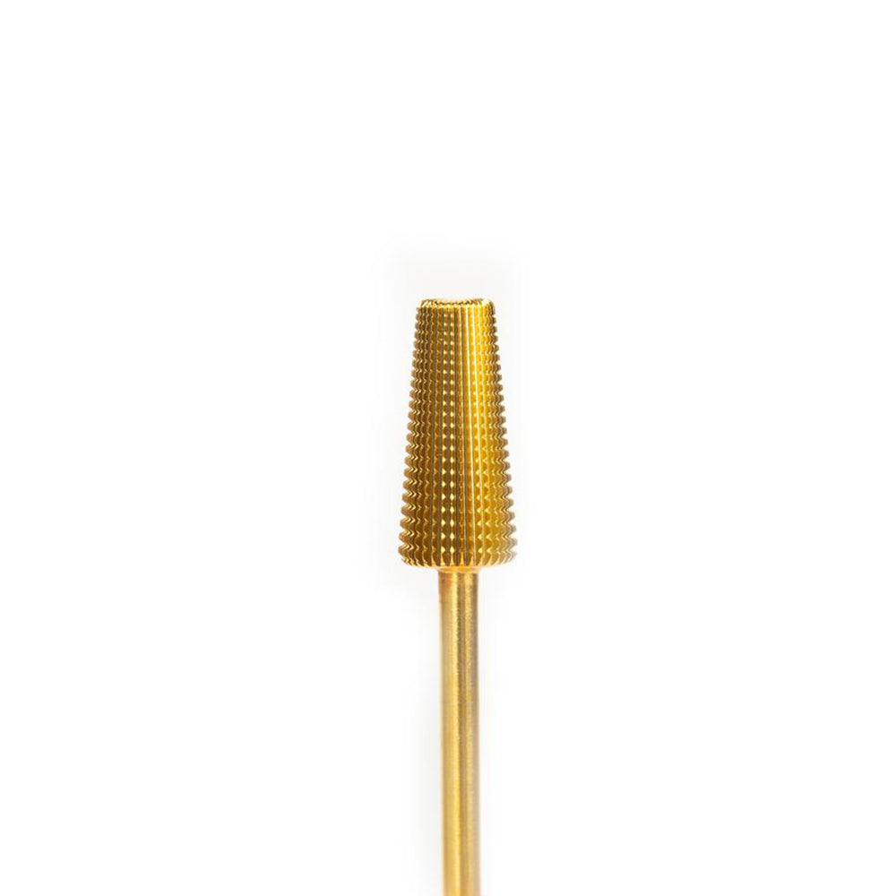 Apres 6.0 mm 5 In 1 Bit (Straight Cut) XF Gold T35625F1
