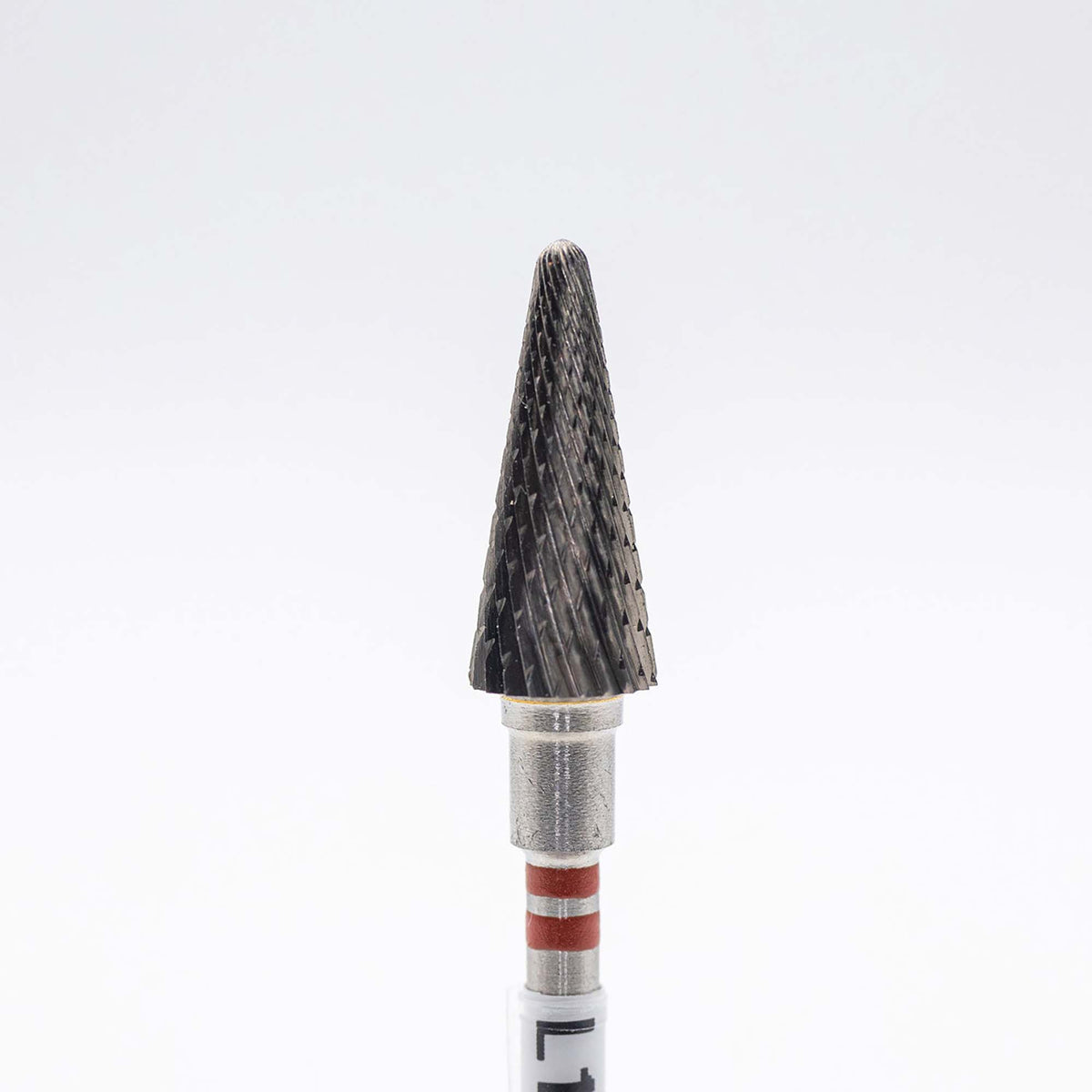 U-Tools Carbide Bits For Left-Handed L11-2-9 Red (Fine)