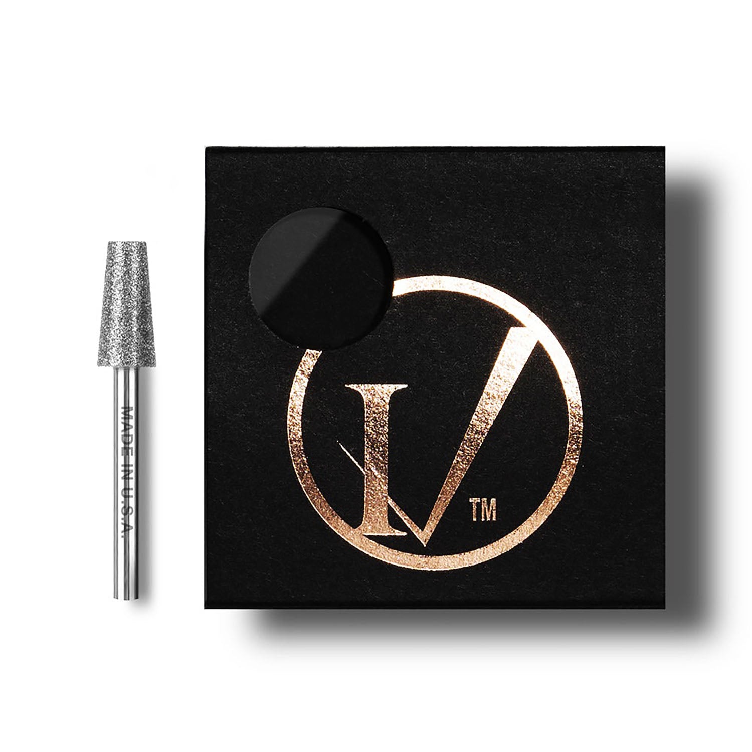 Ivanca Diamond Bits 3/32 Prep Med 73919
