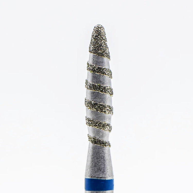 U-Tools Diamond Bits Model 143T Medium (Blue) D-143TB