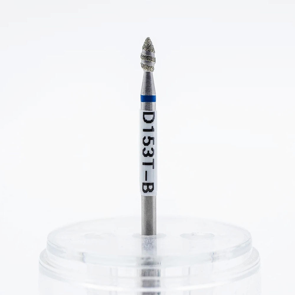 U-Tools Diamond Bits Model 153T Blue - D153TB
