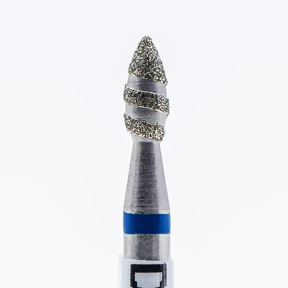 U-Tools Diamond Bits Model 153T Blue - D153TB