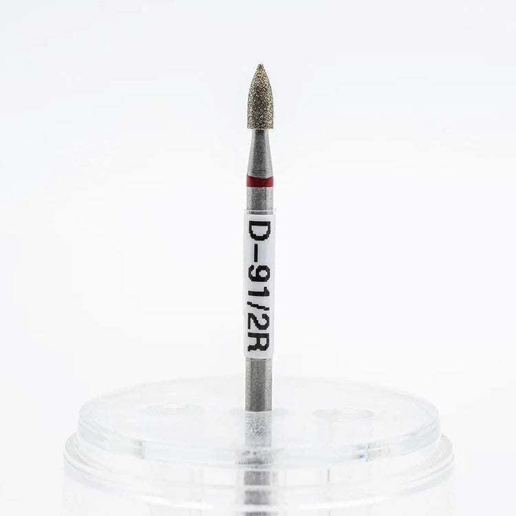 U-Tools Diamond Bits Model 91/2 Red - D91/2R