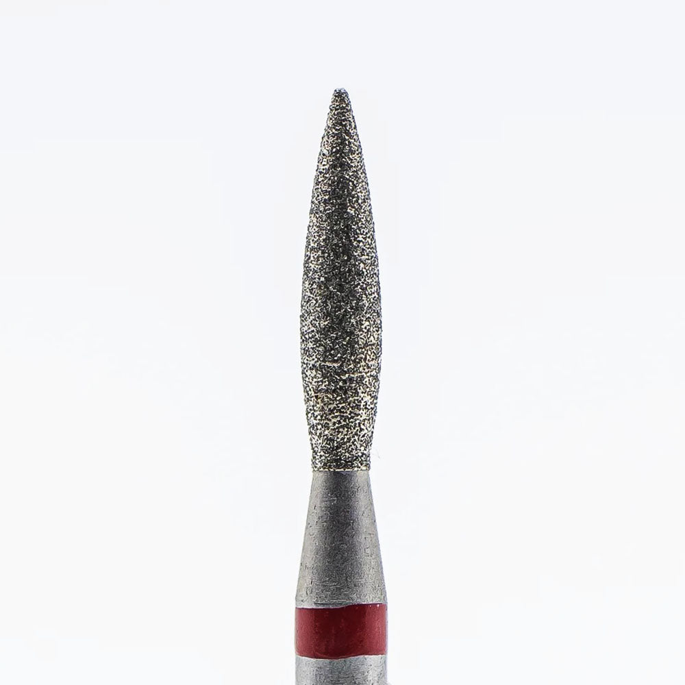 U-Tools Diamond Bits Model 118/2 Fine (Red) D-118/2R