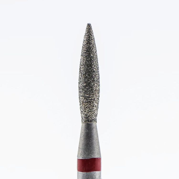 U-Tools Diamond Bits Model 118/2 Fine (Red) D-118/2R
