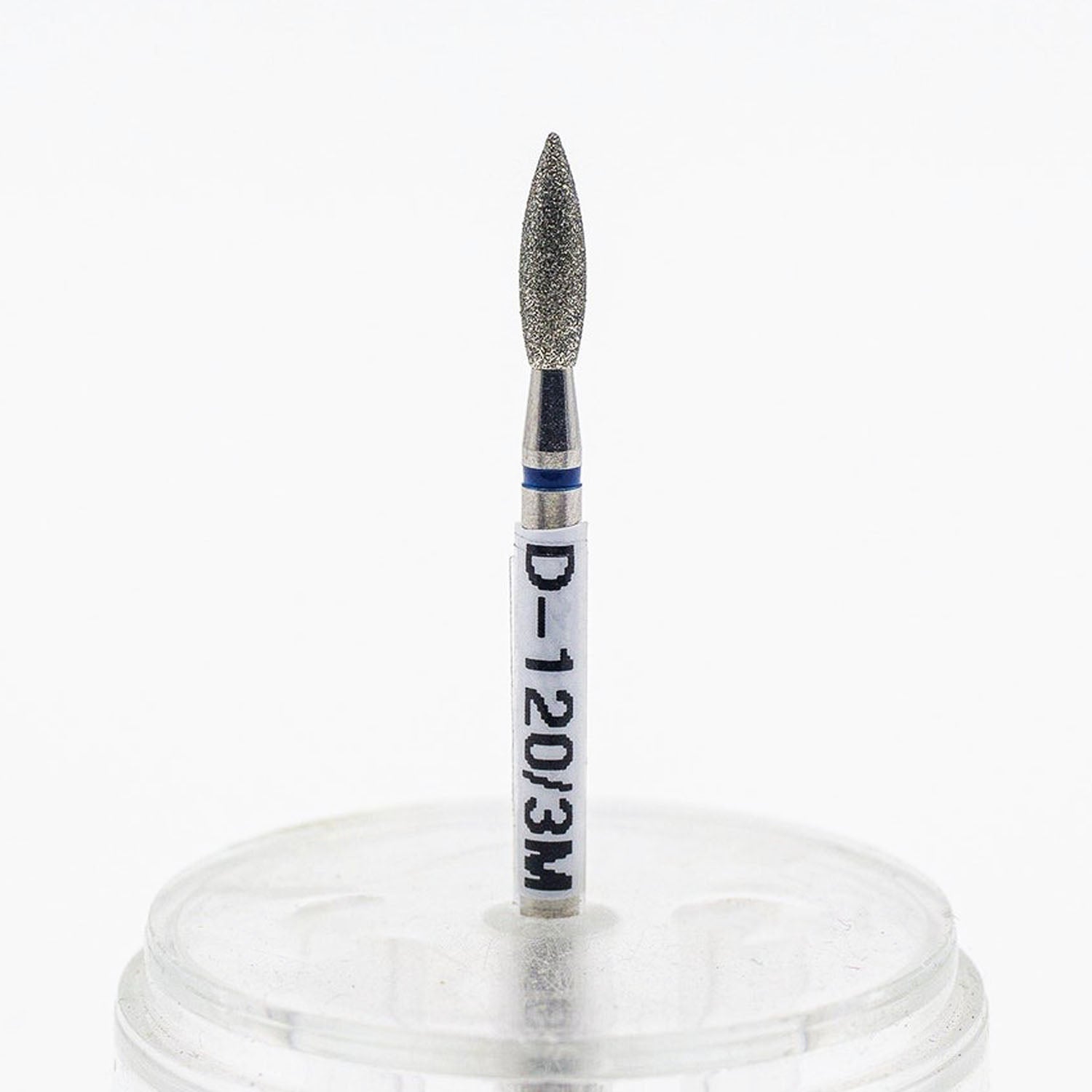 U-Tools Diamond Bits Model 120/3 Medium (Blue) D-120/3M