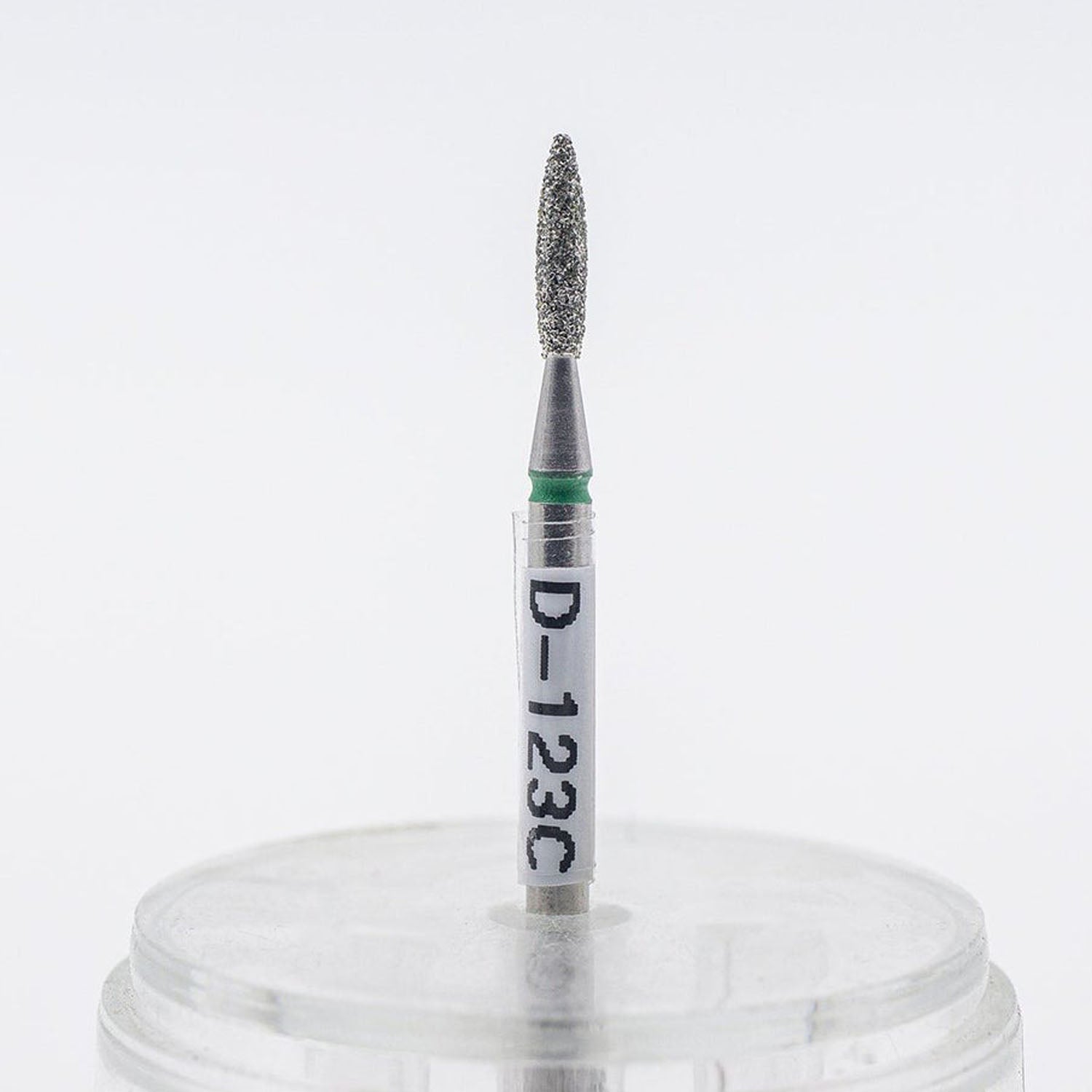 U-Tools Diamond Bits Model 123 Coarse (Green) D-123C
