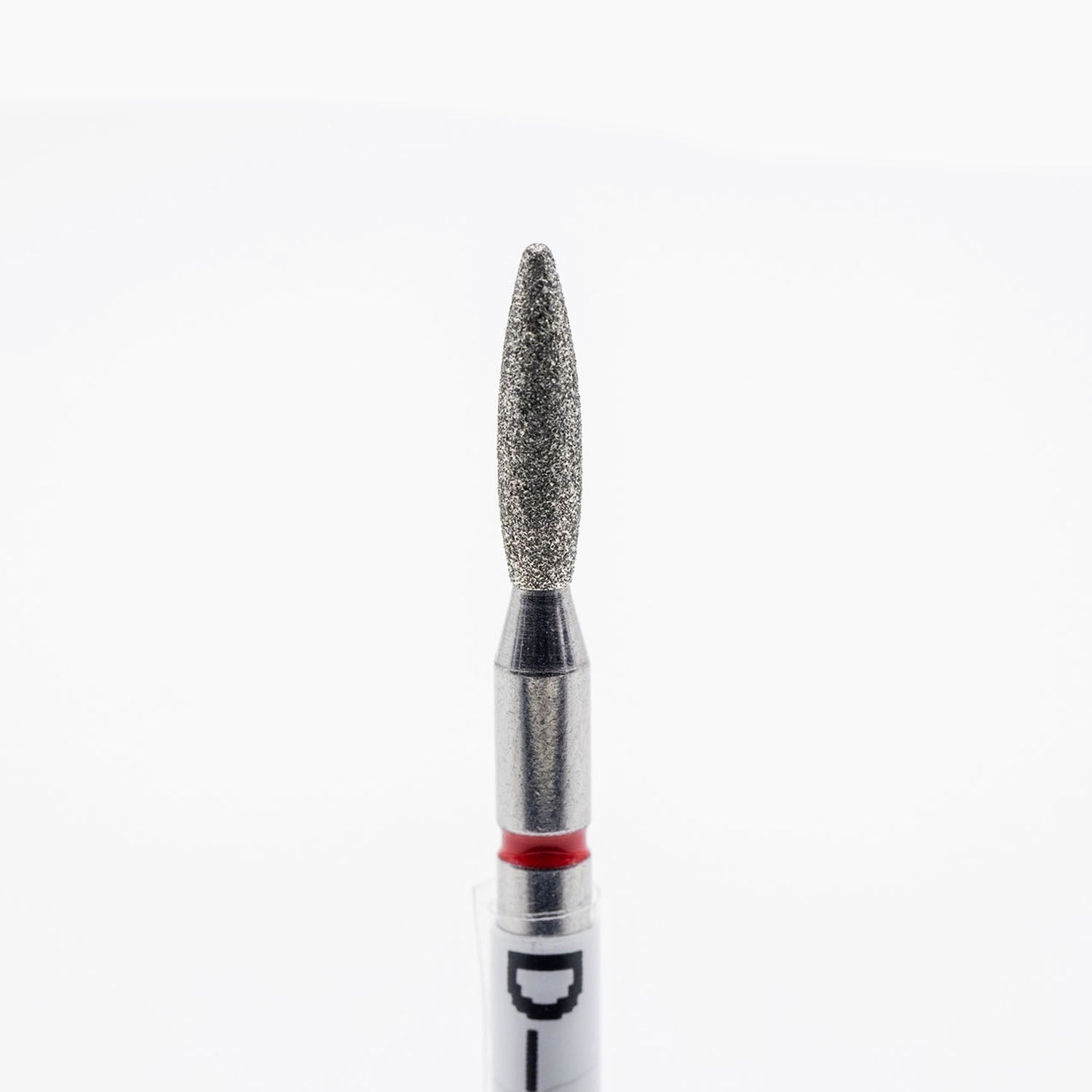 U-Tools Diamond Bits Model 124/2 Fine (Red) D-124/2F