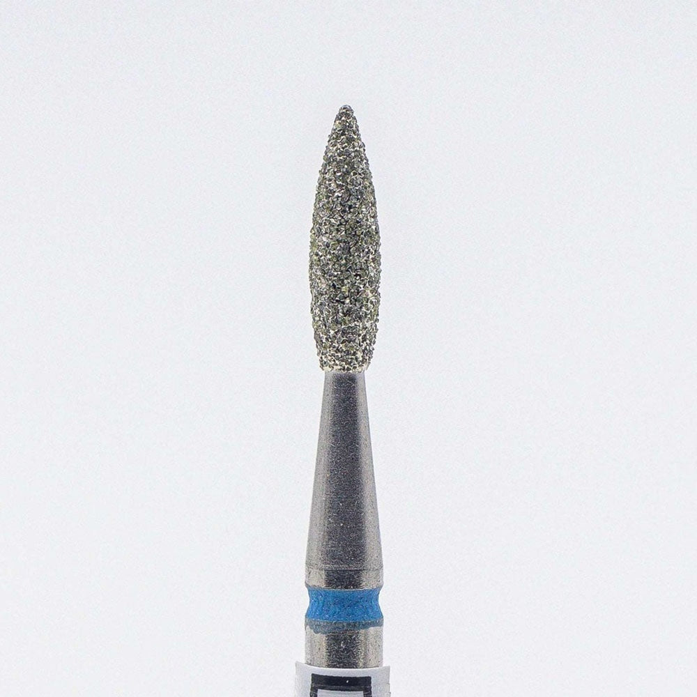 Mũi Khoan Kim Cương U-Tools Model 118/3 Cỡ Trung (Màu Xanh) D-118/3M