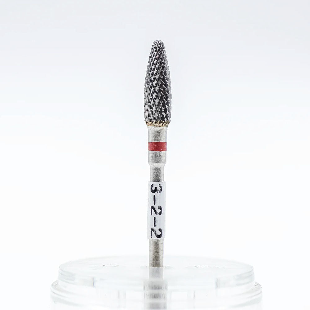 U-Tools Carbide Bits Model 3-2-2 Red Fine