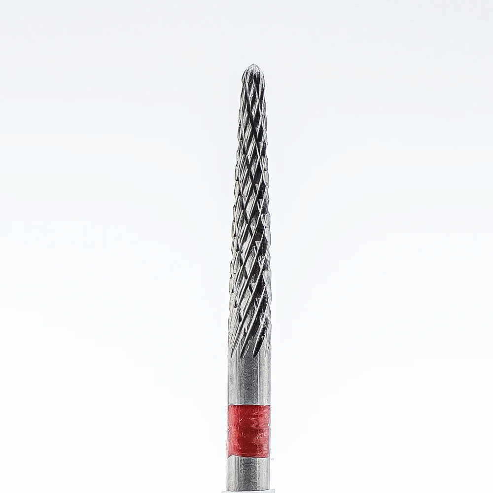 U-Tools Carbide Bits Model 3-2-7 Red Fine