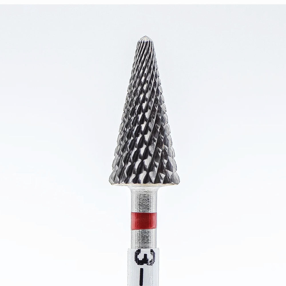 U-Tools Carbide Bits Model 3-2-9 Red Fine