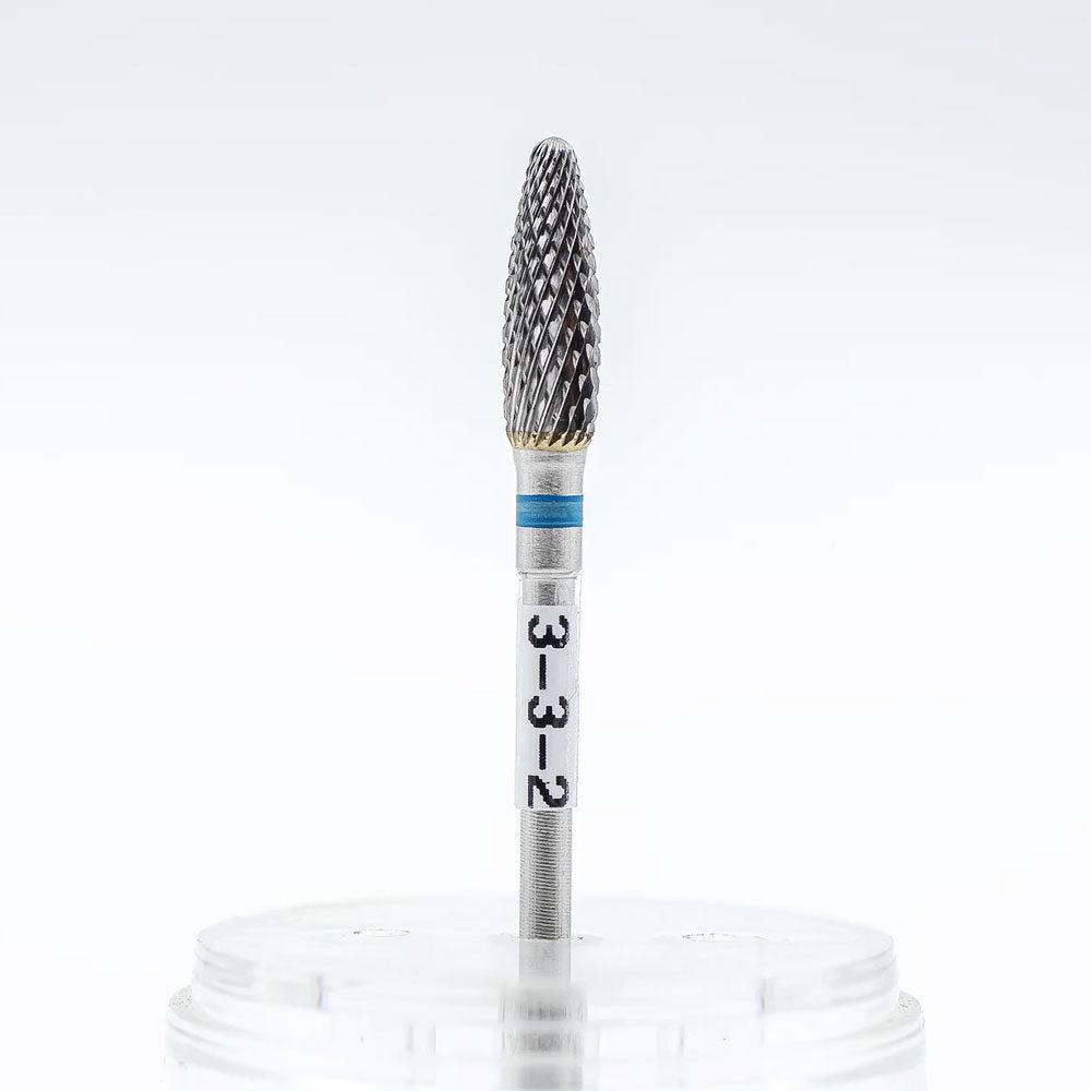 U-Tools Carbide Bits Model 3-3-2 Blue Medium