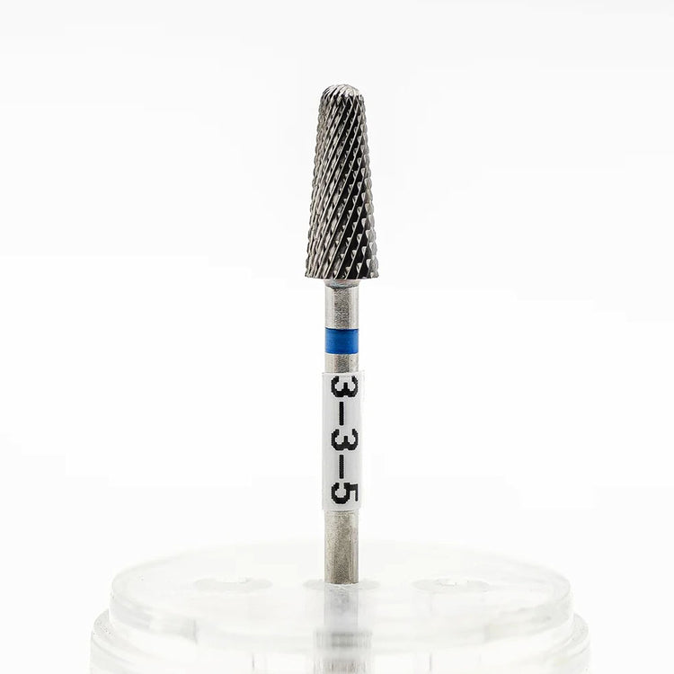 U-Tools Carbide Bits Model 3-3-5 Blue Medium