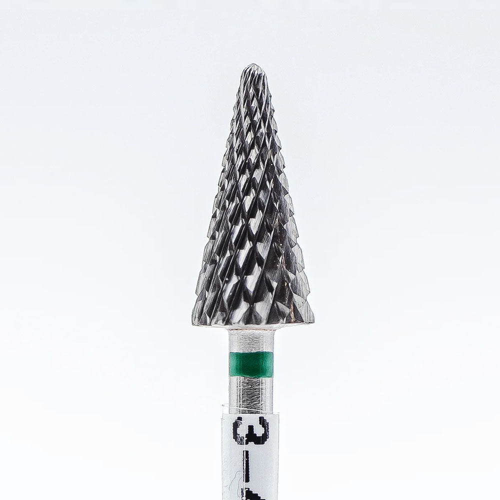 U-Tools Carbide Bits Model 3-4-9 Green Coarse
